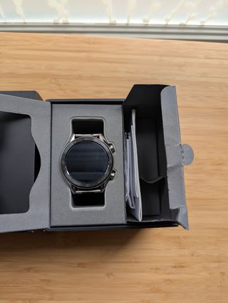 Huawei watch gt 46 mm