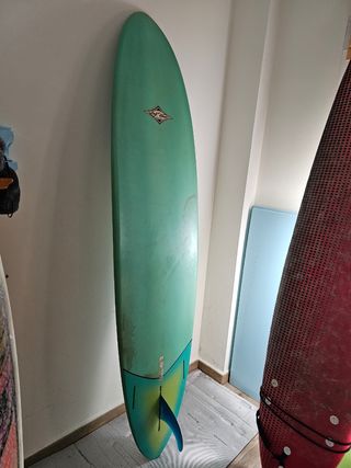 Tabla de surf 7,2 ft.