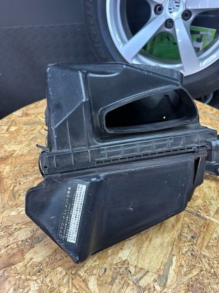 Caja admisión Nissan GTR 34 original 