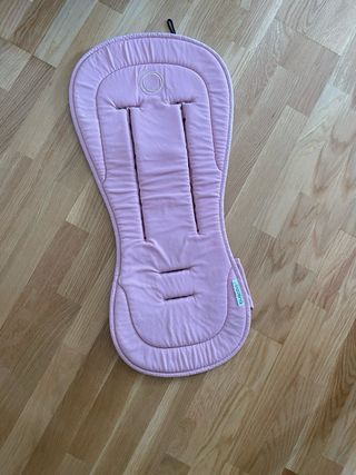 Saco Bugaboo Silla Rosa Soft