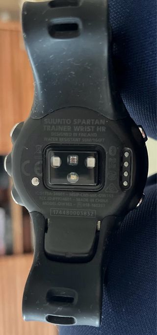 Suunto Spartan Trainer