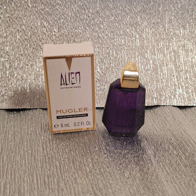 Miniatura alien mugler extraintense 6 ml