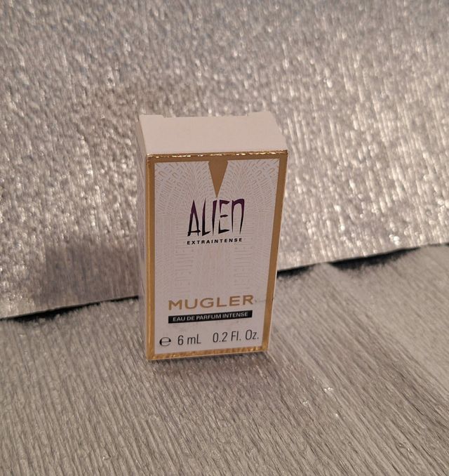 Miniatura alien mugler extraintense 6 ml