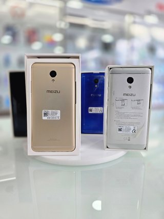 PACK 4 UNIDADES MEIZU