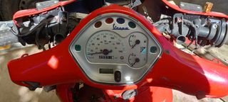 Despiece vespa gts 125