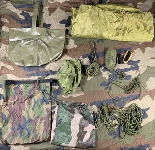 Army lot 1 french foreign legion