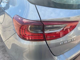 Despiece Kia Cee ́d 1.0 TGDI G3LE 2020