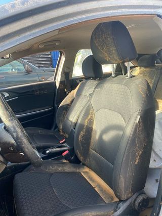 Despiece Kia Cee ́d 1.0 TGDI G3LE 2020