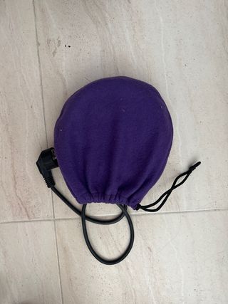 Resistencia electrica “peseta”