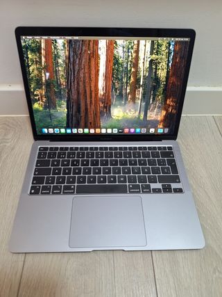 Apple MacBook Air M1 A2337