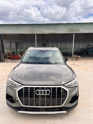 Despiece Audi Q3 2.0 TDI 35 TDI 2020