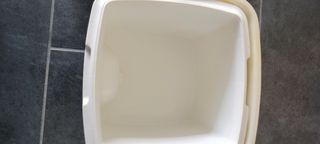 Contenitore termico per bibite 