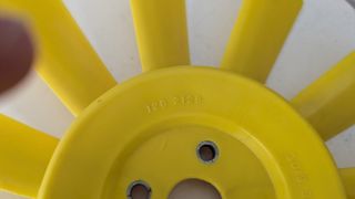 VENTILADOR ORIGINAL AUTHI, MINI, MG