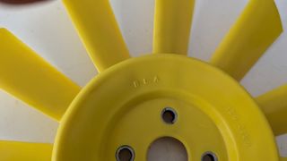 VENTILADOR ORIGINAL AUTHI, MINI, MG