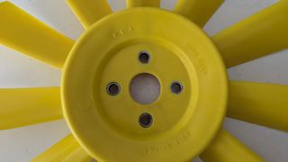 VENTILADOR ORIGINAL AUTHI, MINI, MG