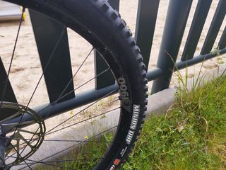 Mondraker Crafty