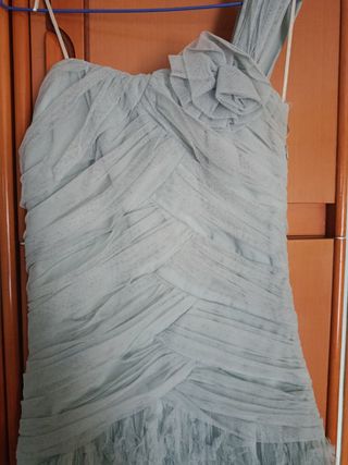 Vestido de fiesta