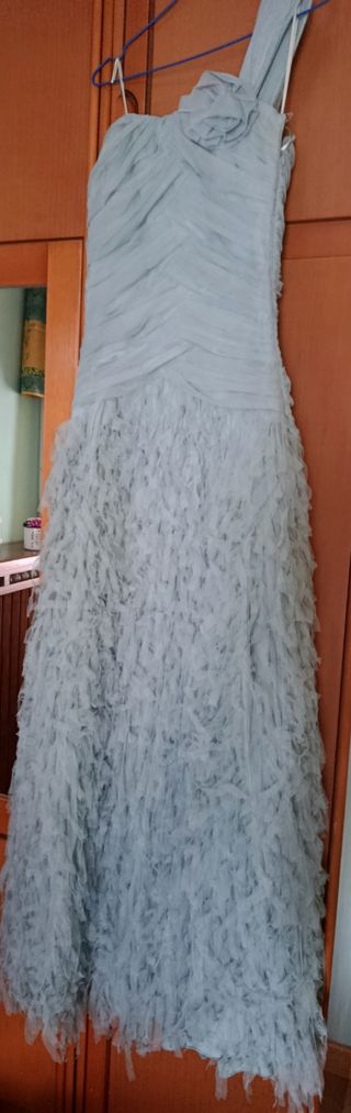 Vestido de fiesta