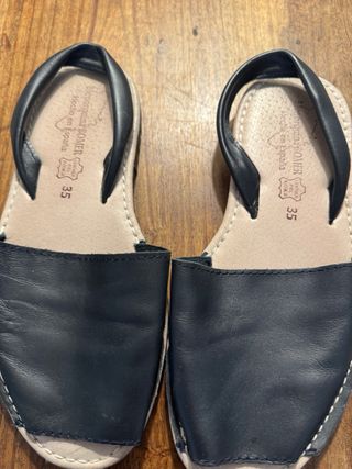 Zapatos talla 35