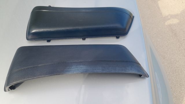 Bolsas Puertas Mercedes  123