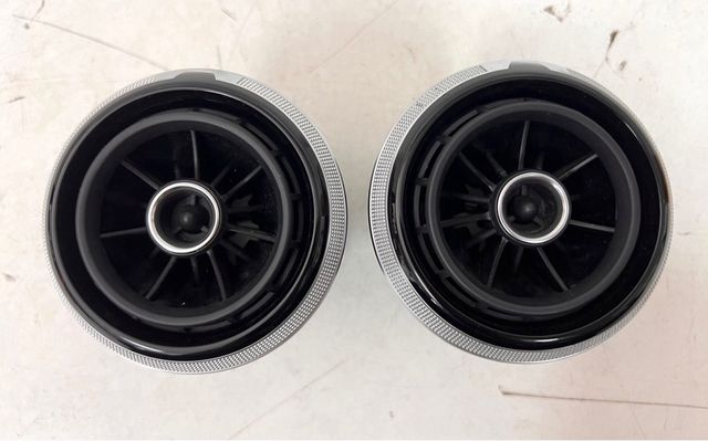 Aireador Audi A3 Rs3 8V