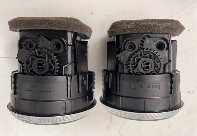 Aireador Audi A3 Rs3 8V