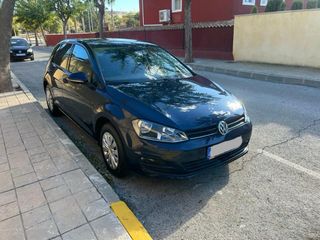 VW Golf 1.2 TSI