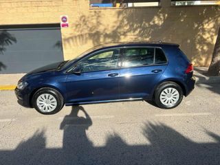VW Golf 1.2 TSI
