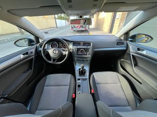 VW Golf 1.2 TSI