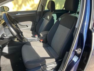 VW Golf 1.2 TSI