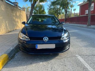 VW Golf 1.2 TSI
