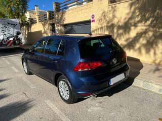 VW Golf 1.2 TSI