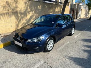 VW Golf 1.2 TSI