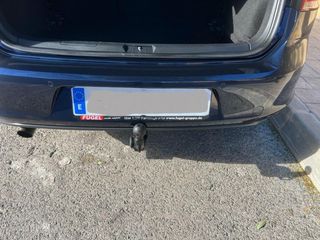 VW Golf 1.2 TSI