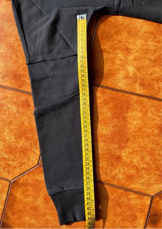 Felpa Smiley World nera bambina 14 anni