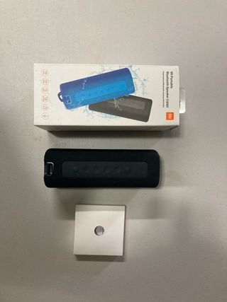 Xiaomi Mi Portable BT Speaker 16W 🔊