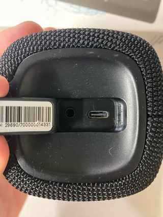 Xiaomi Mi Portable BT Speaker 16W 🔊
