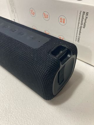 Xiaomi Mi Portable BT Speaker 16W 🔊