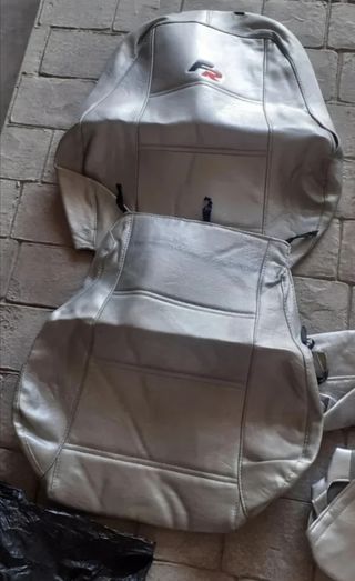 Fundas asientos Seat Ibiza 6l