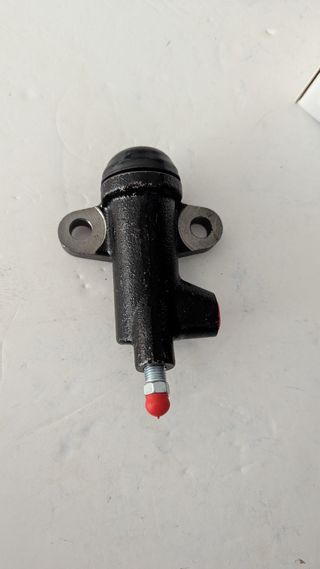 Bombín de embrague Authi, Mini