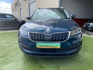 Skoda Karoq 2019