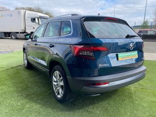 Skoda Karoq 2019