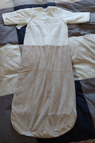 Saco invierno dormir bebé 120 cm C&A