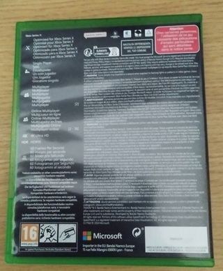 Tekken 8