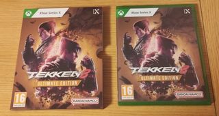 Tekken 8