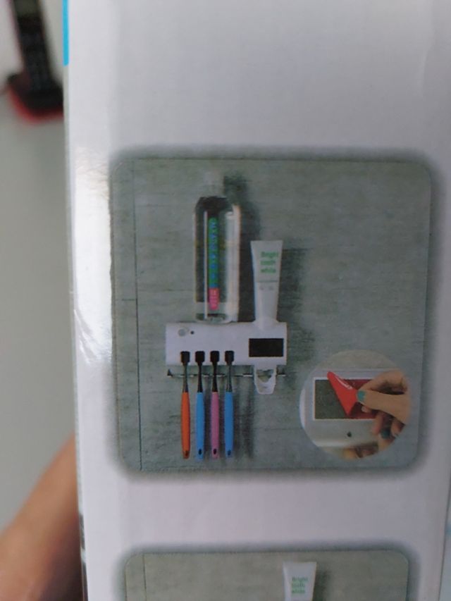 Ventilador calefactor