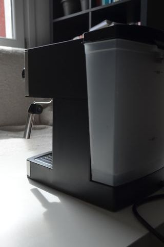 Cafetera CECOTEC Express Manual