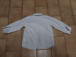 Camicia bambino Stelle &Pupi 18-24 mesi
