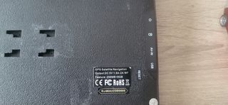 GPS Coche Camión Autocaravana