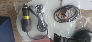 GPS Coche Camión Autocaravana
